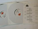 JUDAS PRIEST The Source 2-LP Original Radioshow June 19-20-21 1981, OFFICIAL