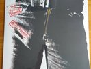 The Rolling Stones - Sticky Fingers - LP Vinyl - New & Sealed