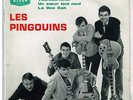 Les PINGOUINS    Et bien cherche        7