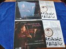 JS Bach The Brandenburg Concertos ASD 327/8 stereo 2 LP set C&G 1st Press  NM/NM