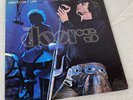 THE DOORS - ABSOLUTELY LIVE VINYL RECORD SET (TA-199)
