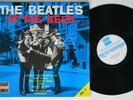 BEATLES At The Beeb Vol. 3 BEEB TRANSCRIPTIONS LP NM uk unofficial not tmoq