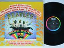 BEATLES Magical Mystery Tour CAPITOL LP VG++ gatefold BEAUTIFUL 1st press LA