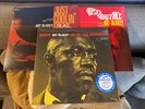 Art Blakey Moanin’ Blue Note 80 + Just Coolin’ & Indestructible Brand New Sealed
