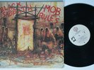BLACK SABBATH Mob Rules WARNER BROS LP VG+