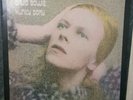 DAVID BOWIE Hunky Dory SF 8244 (LSP 4623) 1971 Vinyl LP with insert lyrics