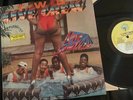 MOVE SOMETHIN'-THE 2 LIVE CREW [used] 1988 LUKE SKYYWALKER RECORDS VINYL LP