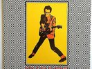 ELVIS COSTELLO -My Aim Is True Vinyl LP 1977 1st Press Columbia JC 35037