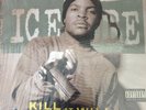 Ice Cube Kill At Will Vinyl Re Press