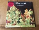 THE CORAL - CORAL ISLAND LP - DINKED EDITION NO.95