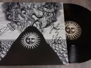 GOJIRA MAGMA VINYL LP SIGNED AUTOGRAPHED FORTITUDE RARE