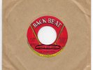 COASTLINERS I'll Be Gone BACK BEAT PROMO MINT UNPLAYED GARAGE 45