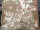 Vinyl Punk Album Off the Bone The Cramps Illegal Records 1983