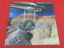 Hawkwind Levitation Album