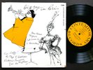 DIZZY GILLESPIE Dizzy In Paris 10