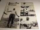 VTG ROBERT PETE WILLIAMS AHURA MAZDA LP AMS 2002 1971 FREE SHIPPING