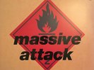 Massive Attack ?– Blue Lines : Virgin ?5700960 SEALED VINYL LP DOWNTEMPO/TRIP