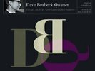 Brubeck Dave/Quartet-February 28  1958 Hanover (Lp) (UK IMPORT) VINYL NEW