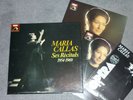 Maria Callas ?Ses Récitals 1954-1969-France 1982 11-LP Box-Booklet-