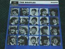 THE BEATLES PRESS CONFERENCES 1964-1966 UK LP PICTURE DISC, DISCUSSION REVOL 4