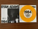 Ryan Adams - 1984 EP GOLD vinyl 7