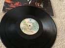 Van Halen- Burbank WB 1978 Album LP Vinyl