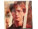 John Lennon Lost Tapes Volume 4 Bag Records VG+ The Beatles Yoko Ono