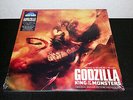 Godzilla: King of the Monsters (Godzilla Variant) Waxwork 3 Vinyl LP [New] *Last