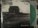 Absurd / Heldentum limited green 7