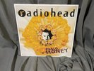 Pablo Honey [LP] by Radiohead (Vinyl, May-2016, XL)