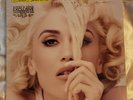 Gwen Stefani This is What The Truth Feels Like LP 2016 Blue Vinyl B&N SEALED OOP