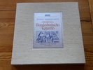 J. S. BACH Brandenburgische Konzerte KARL RICHTER 2 LP box Archiv 104971/72