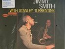 Jimmy Smith - Prayer Meetin' (Blue Note,Tone Poet Series LP)