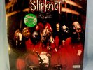 SlipKnot Limited Edition Slime Green Vinyl Record 1999 RR 8655-1