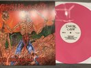 CANNIBAL CORPSE - Dead Unburied and Rotten - Vinyl LP Record Limited Color Live