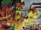 LAAZ ROCKIT - ANNIHILATION PRINCIPLE NEW VINYL RECORD