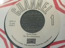 KUNTA KINTE - THE REVOLUTIONARIES - CHANNEL1 / PRESSURE SOUNDS 7