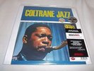 JOHN COLTRANE-COLTRANE JAZZ-RHINO SD 1354 PREMIUM HQ-180 GRAM RTI NEW SEALED LP