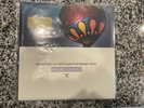 Circa Survive On Letting Go Vinyl Limited Tour Vinyl Clear w/ Red Splatter NEW