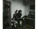 ??Saba ‘Care For Me’ 2021 LP Official Grey Vinyl Limited - FREE SHIPPING??