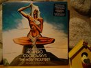 ost THE HOLY MOUNTAIN 2xLP/1973/Alejandro Jodorowsky/Don Cherry/Psych/El Topo