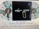 Run the Jewels - Green Splatter 2 Lp set  Run the Jewels  UK brand new vinyl