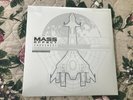 Mass Effect Andromeda Vinyl Record 3XLP Color Vinyl