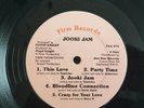 ## JOOKI JAM - KEVIN GAD - BLOODLINE CONNECTION, LEVIE CULTURE - STEADY ROCK ##