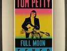 TOM PETTY & HEARTBREAKERS: full moon fever MCA 12