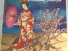 PUCCINI MADAME BUTTERFLY Gigli Monte  2 LP 33 12