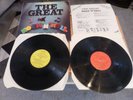Sex Pistols, Great Rock N Roll Swindle Virgin VD2510 Double VINYL 1979 ORIGINAL