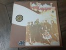 LED ZEPPELIN II S/D 8236 1969 Original Vinyl Lp Gold Record Award EX