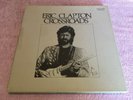ERIC CLAPTON CROSSROADS 6 X LP BOX SET 12'' VINYL 1988