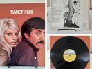 Nancy Sinatra & Lee Hazlewood – Nancy & Lee 12